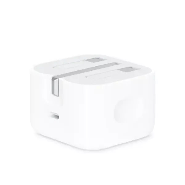 Apple USB-C 20W Power Adapter
