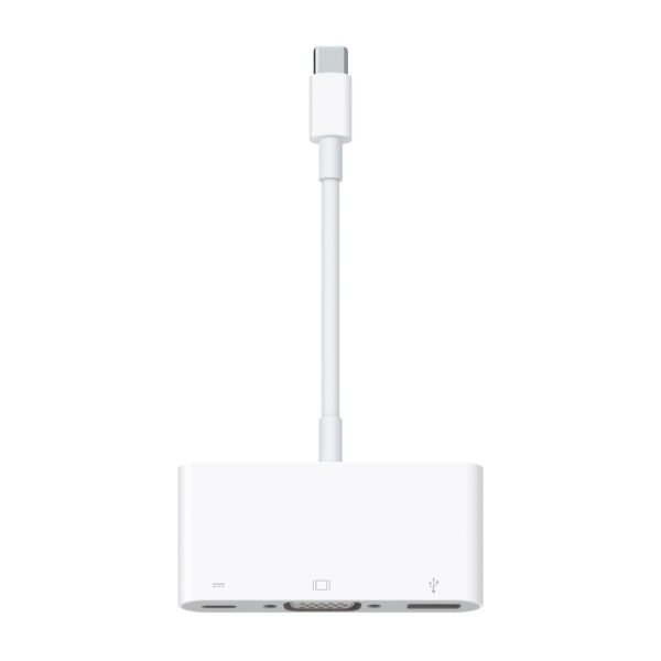 Apple USB-C to VGA Multiport Adapter