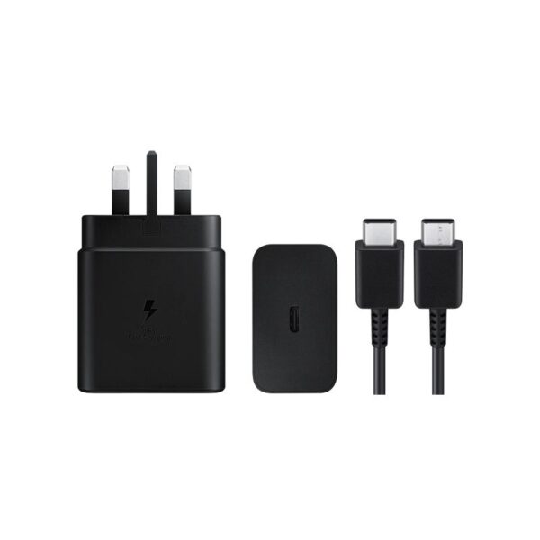 Samsung 45W PD Power Adapter