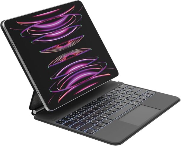 Belkin Magic Keyboard For iPad Pro 12.9-inch