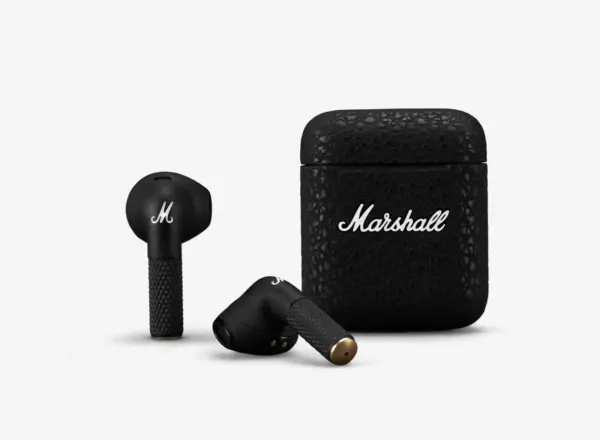 Marshall Minor III True Wireless In-Ear Earbuds