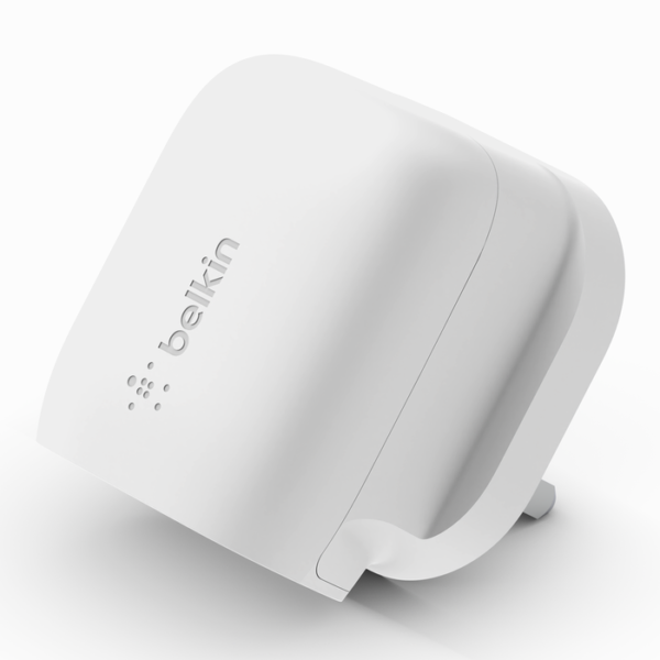 BELKIN BoostCharge USB-C Wall Charger 20W