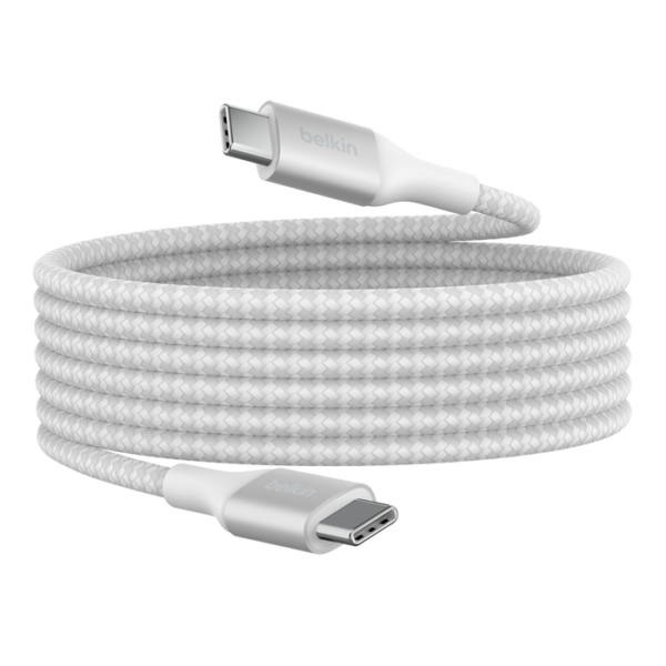 BELKIN BoostCharge USB-C to USB-C Cable 240W 1M