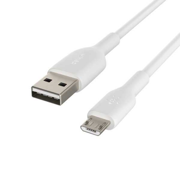 BELKIN BoostCharge USB-A to Micro Cable 1M