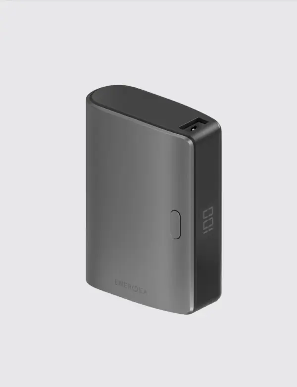 ENERGEA COMPAC 35 Ultra Compact Power Bank PD 10000mAh | PD 35W