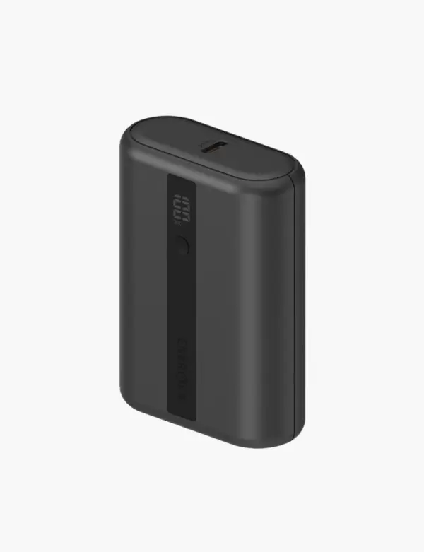 ENERGEA COMPAC MINI 3 Ultra Compact Power Bank 10000mAh | PD20W