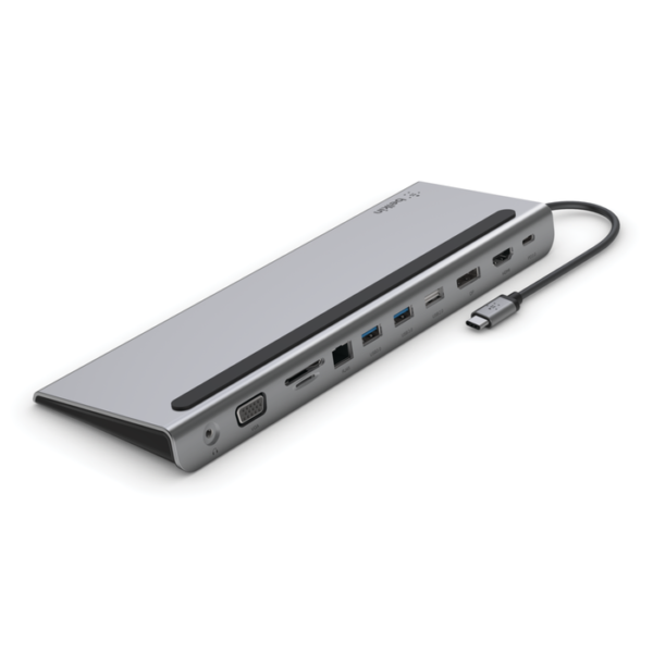 BELKIN CONNECT USB-C 11-in-1 Multiport Dock