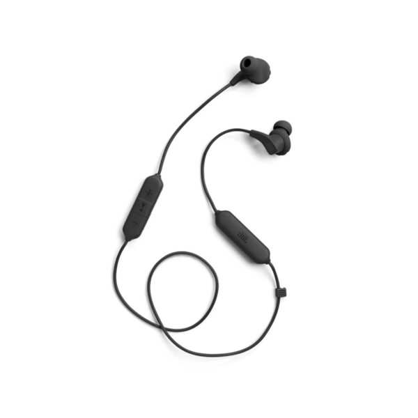 JBL Endurance Run 2 Wireless Waterproof Wireless In-Ear Sport Headphones