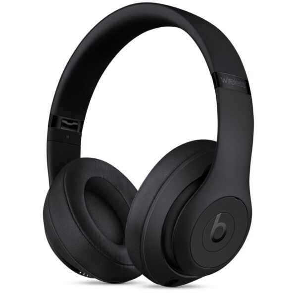BEATS STUDIO 3