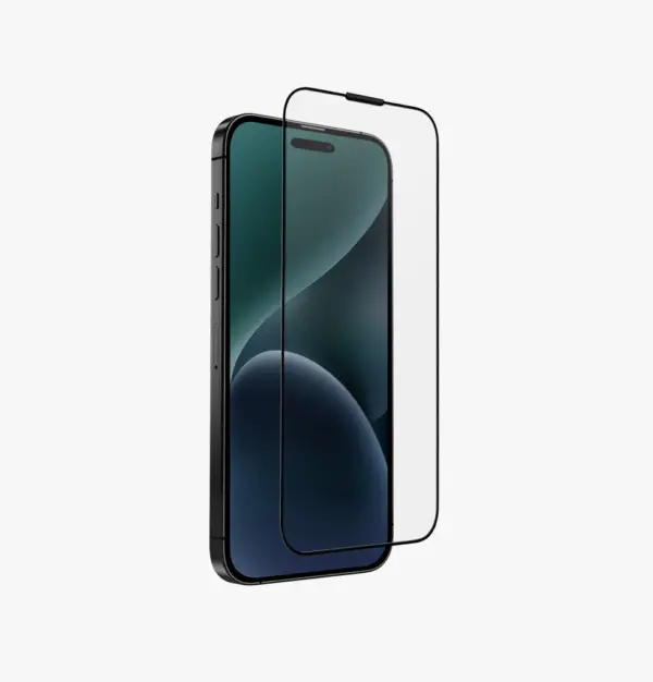 UNIQ OPTIX ANTI-REFLECTIVE PROTECTION GLASS For iPhone 16 Pro & 16 Pro Max