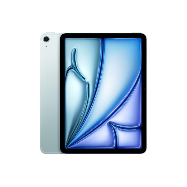 iPad Air 11-inch (M2) Wi-Fi