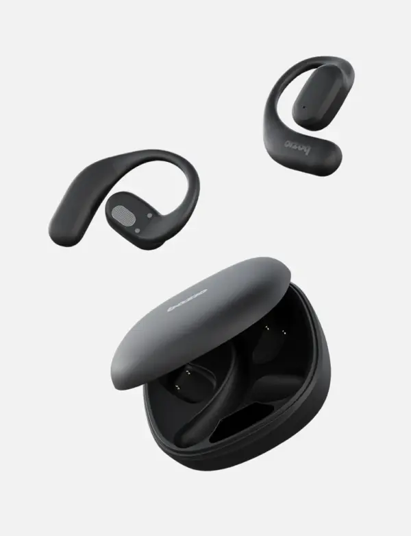 BAZIC JOLT OPEN-EAR WEARABLE SPORTS EARPHONES