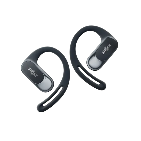 SHOKZ OPENFIT AIR | OPEN-EAR TRUE WIRELESS EARBUDS
