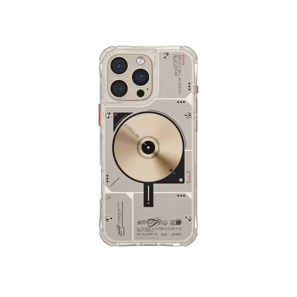 SKINARMA NOVA MAG-CHARGE CASE FOR IPHONE 16 PRO | 16 PRO MAX