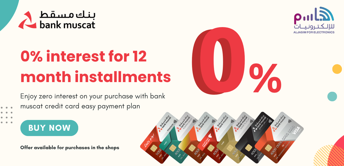 0 interest bank muscat slider al jasim electronics