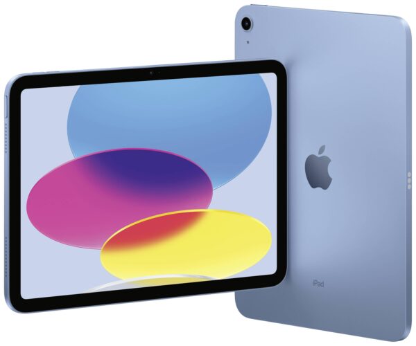 iPad ( 10 Generation) wi-fi  64 GB