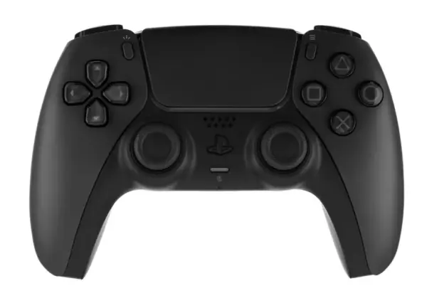 SONY PLAYSTATION CONTROLLER PS5 BLACK