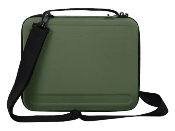 WIWU PARALLEL HARDSHELL BAG 11'' GREEN