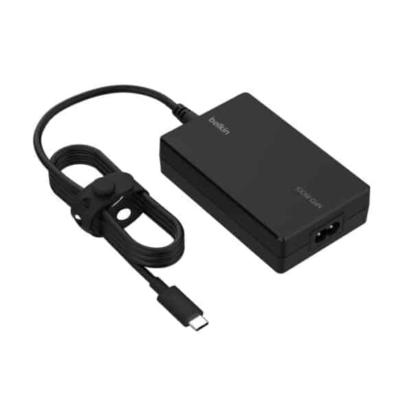 BELKIN CONNECT USB-C CORA GAN POWER ADAPTER 100W
