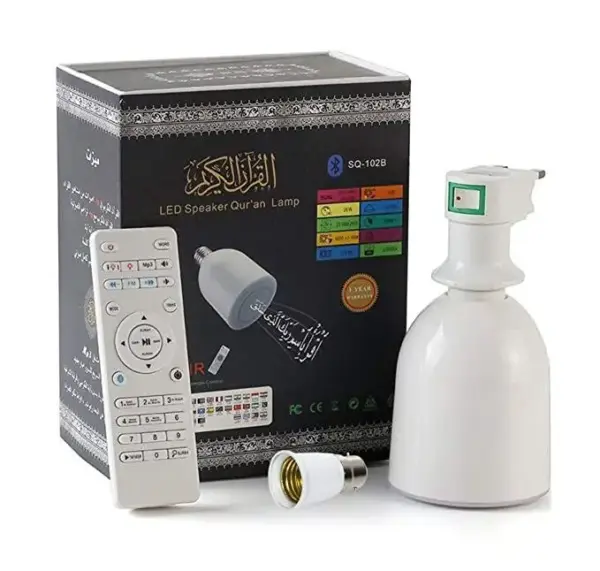 QURAN SPEAKER SQ-102PLUS