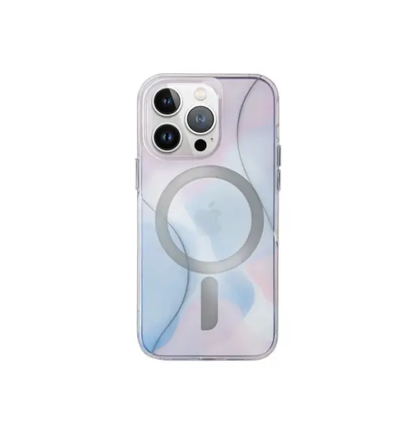 UNIQ COEHL IPHONE 15 PRO MAX DUSK BLUE
