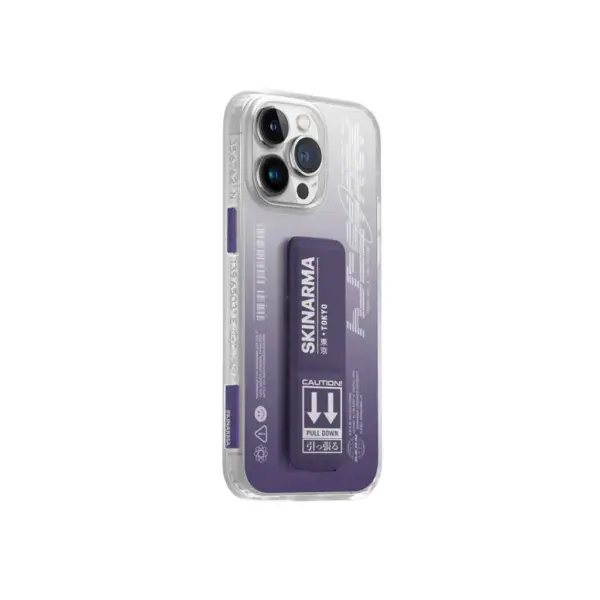 SKINARMA TAIHI KOBAI BACK COVER IPHONE 14 PRO