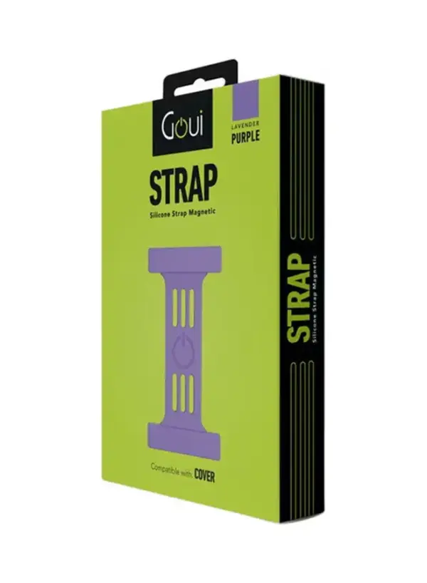 GOUI STRAP (LEVENDER PURPLE)