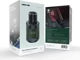 GREEN LION CAR & HOME FRAGRANCE STARRY SKY PROJECTION