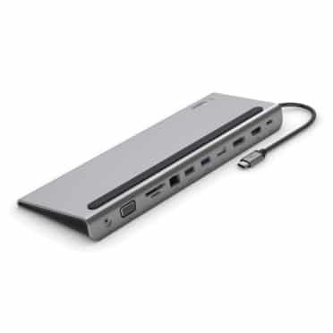 BELKIN CONNECT USB-C 11-IN-1 MULTIPORT DOCK