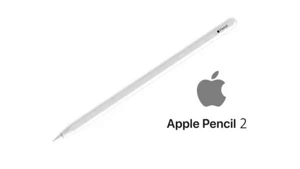 APPLE PENCIL 2ND GENERATION A2051 3369