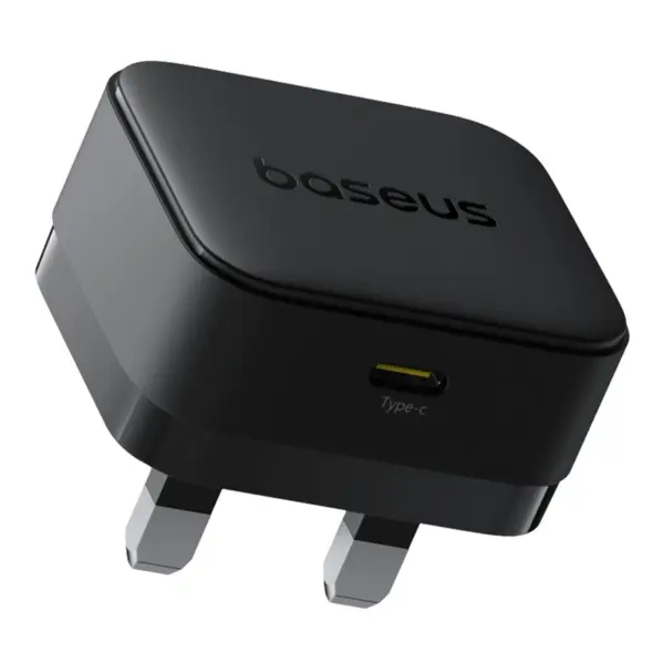 BASEUS PALM FAST CHARGER 1C 20W