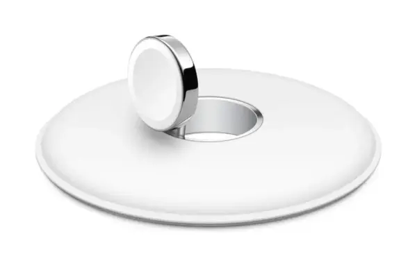 APPLE WATCH MAGNETIC CHARGING DOCK