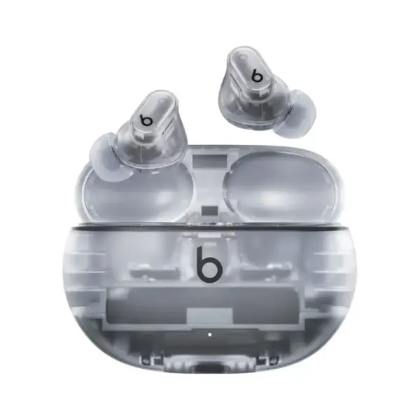 BEATS STUDIO BUDS+ TRANSPARENT