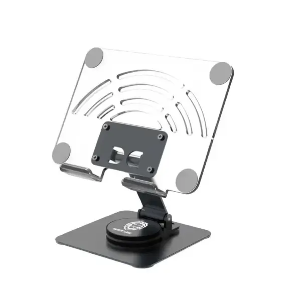 GREEN LION TABLE STAND 360 ROTATING