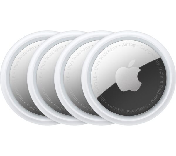 APPLE AIRTAG 4PACK