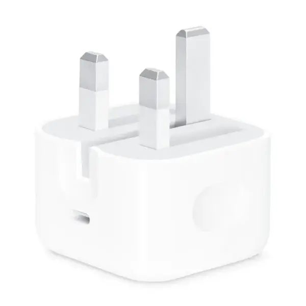 APPLE USB-C 20W POWER ADAPTER 326
