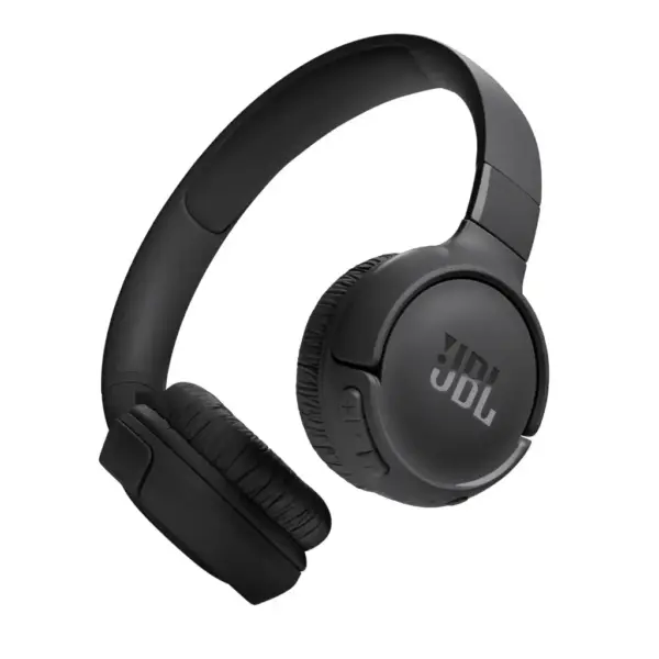 JBL TUNE520BT WIRELESS EARPHONE - BLACK