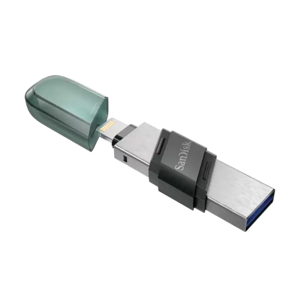 iXPAND flash drive 256GB