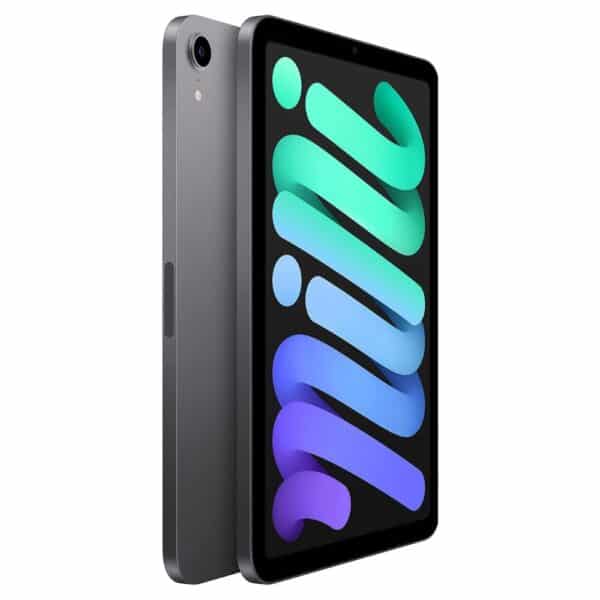 Apple iPad mini 8.3‑inch (6th gen) Wi‑Fi 64GB/256GB