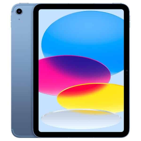 Apple iPad 10.9‑inch (10th gen) Wi‑Fi + Cellular 64GB/256GB