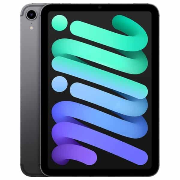 Apple iPad mini 8.3‑inch (6th gen) Wi‑Fi + Cellular