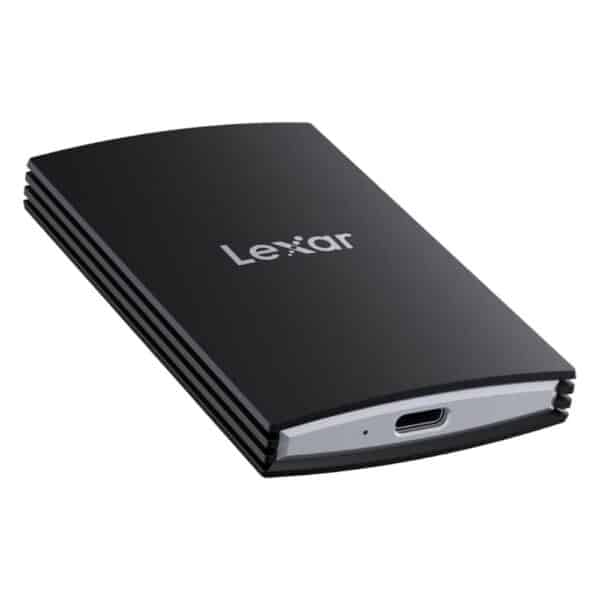 Lexar ARMOR 700 Portable SSD
