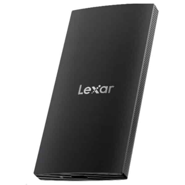Lexar SL300 Portable SSD