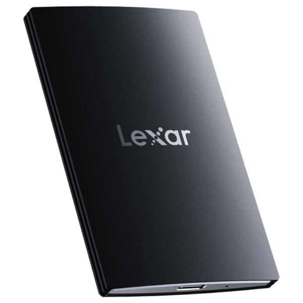 Lexar SL500 Portable SSD